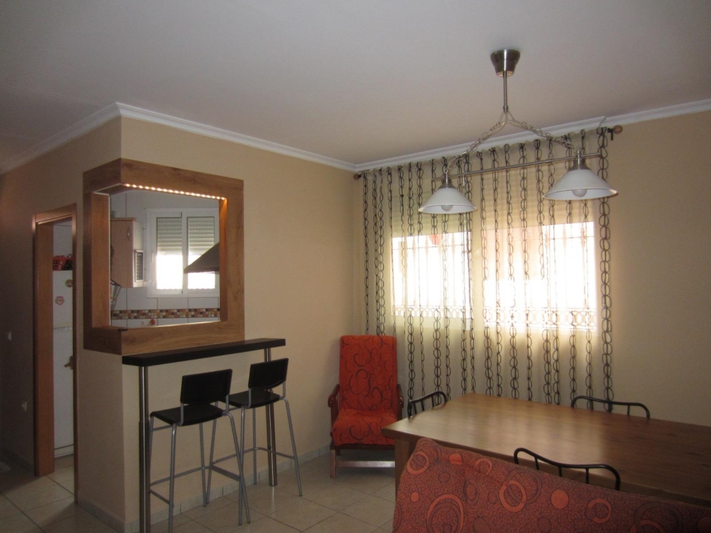 2 Bedroom 1 Bathroom Apartment in Pedreguer