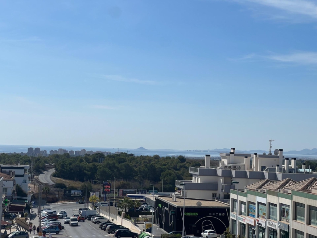 Apartment in Orihuela Costa