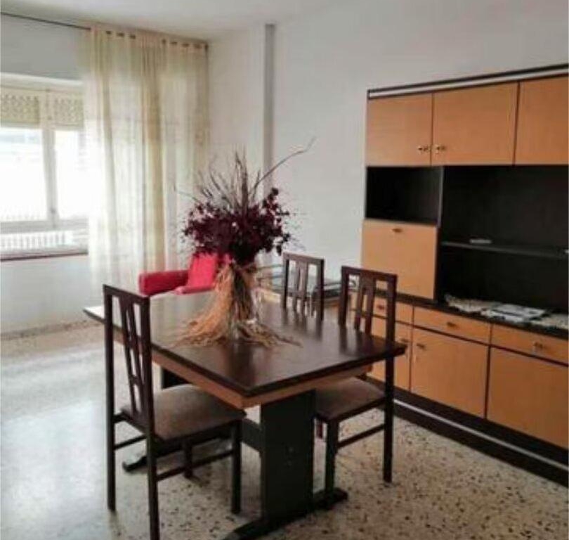 3 Bedroom 1 Bathroom Apartment in Torrevieja