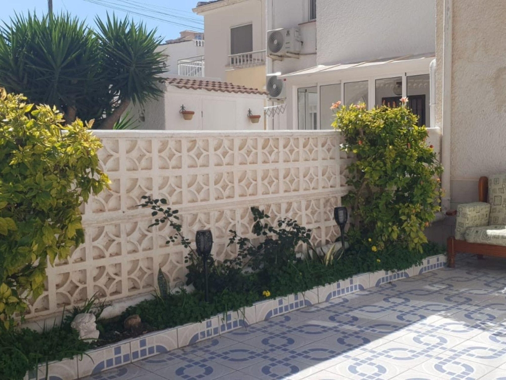 2 Bedroom 1 Bathroom Bungalow in Torrevieja