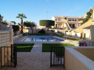 2 Bedroom 1 Bathroom Bungalow in Orihuela Costa