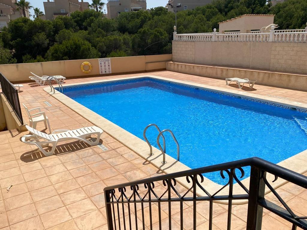 3 Bedroom 2 Bathroom Bungalow in Orihuela Costa