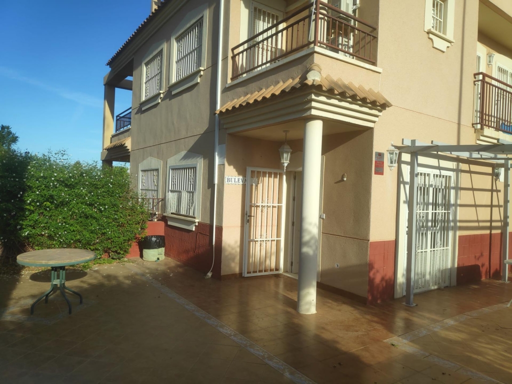 2 Bedroom 2 Bathroom Villa in Orihuela Costa