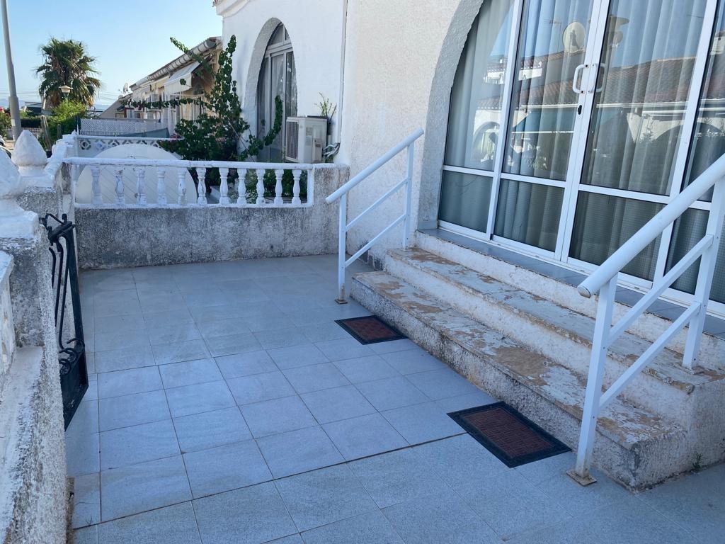 2 Bedroom 1 Bathroom Bungalow in Torrevieja