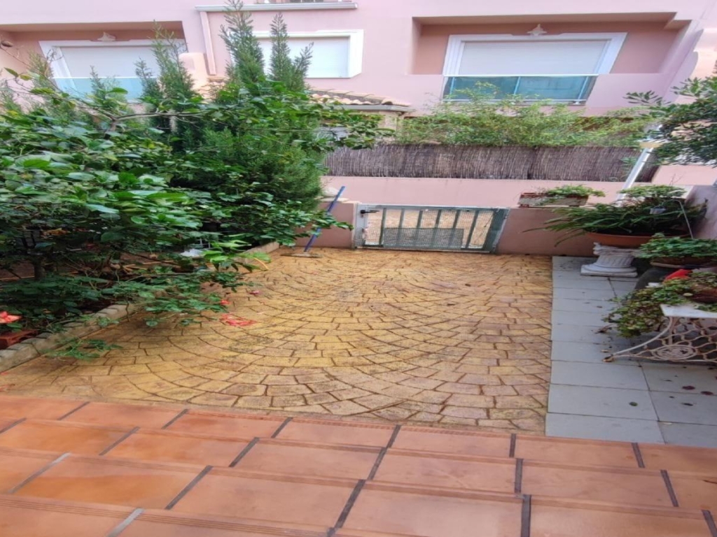 4 Bedroom 2 Bathroom Villa in Denia