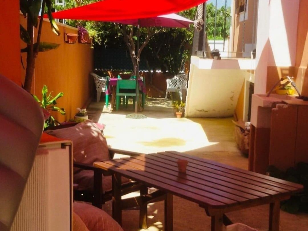 2 Bedroom 1 Bathroom Villa in Oliva