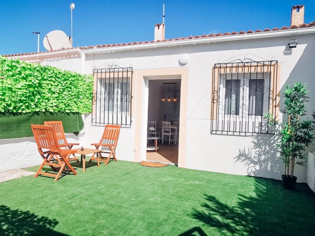 2 Bedroom 1 Bathroom Villa in Torrevieja