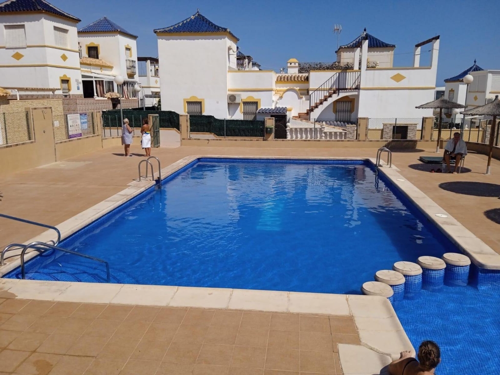 2 Bedroom 1 Bathroom Bungalow in Torrevieja