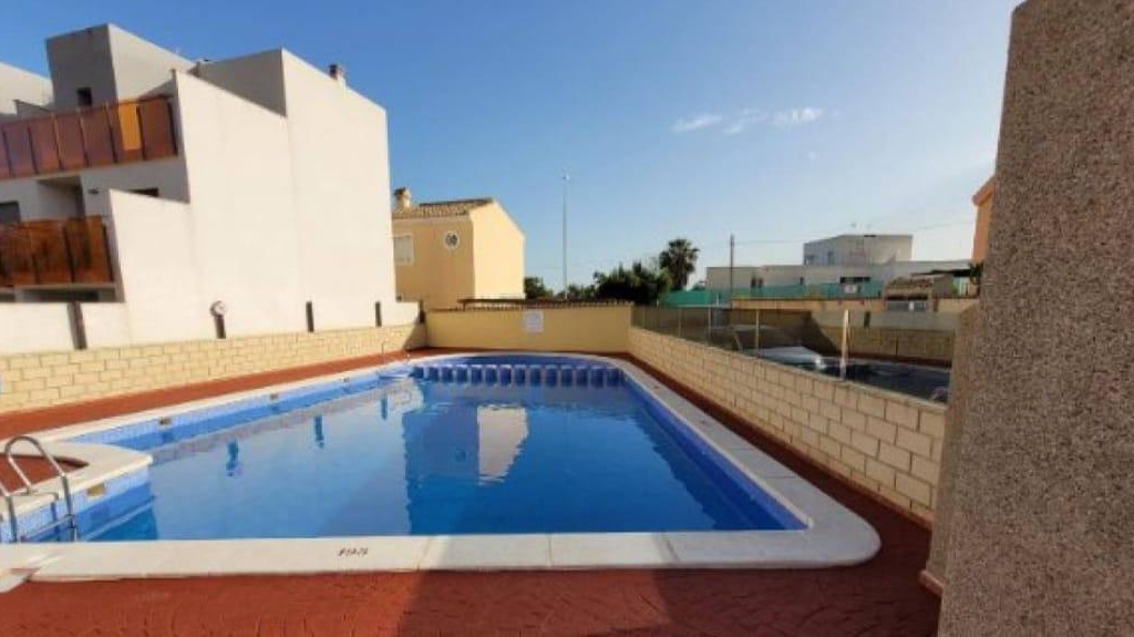 2 Bedroom 1 Bathroom Apartment in Orihuela Costa