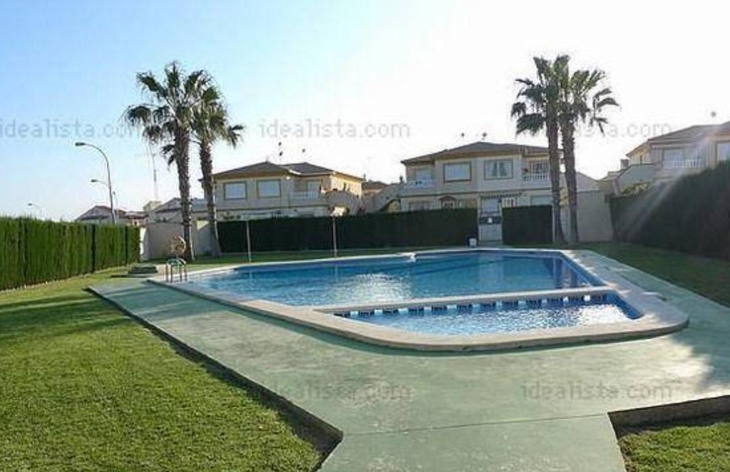 2 Bedroom 1 Bathroom Ground Floor in Orihuela Costa