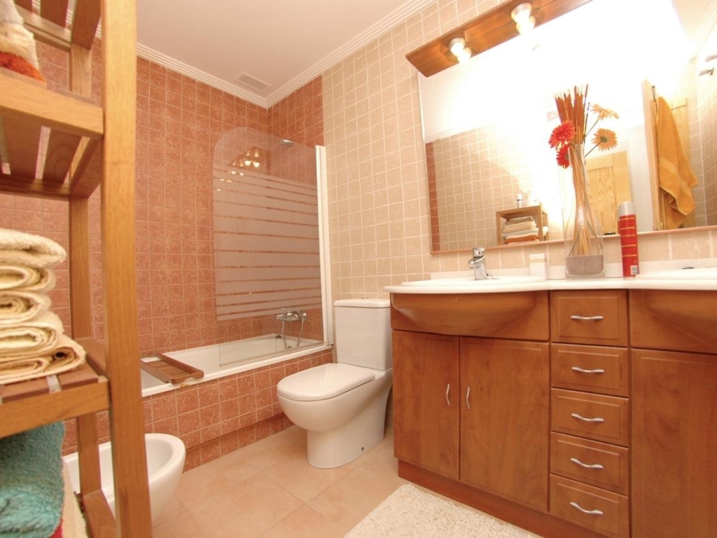 3 Bedroom 2 Bathroom Apartment in Denia