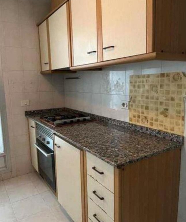 3 Bedroom 2 Bathroom Flat in Denia