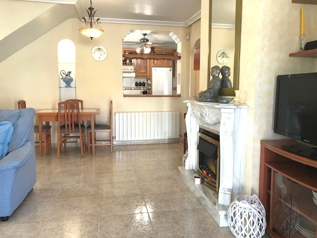 El Galan 3 Bed 2 Bath Villa Private Pool (10)
