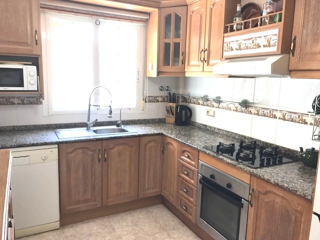 El Galan 3 Bed 2 Bath Villa Private Pool (13)