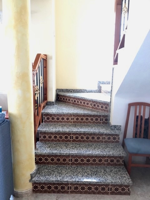 El Galan 3 Bed 2 Bath Villa Private Pool (14)