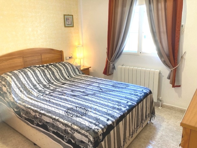 El Galan 3 Bed 2 Bath Villa Private Pool (16)