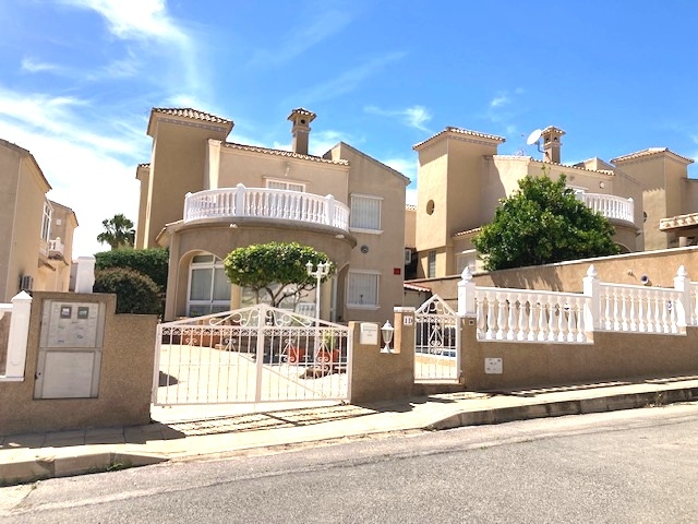El Galan 3 Bed 2 Bath Villa Private Pool (2)