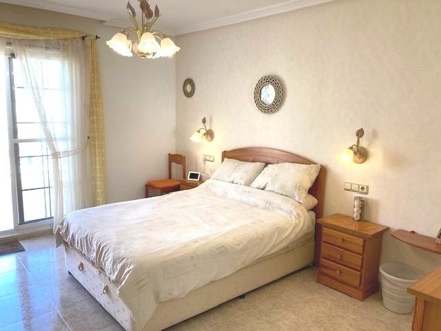 El Galan 3 Bed 2 Bath Villa Private Pool (20)