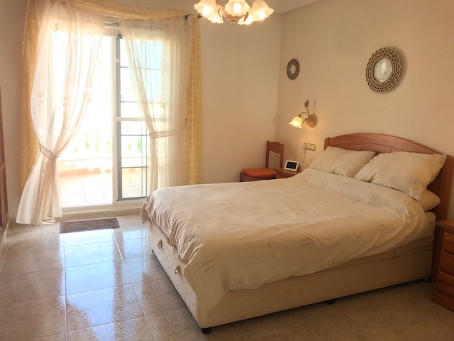 El Galan 3 Bed 2 Bath Villa Private Pool (21)