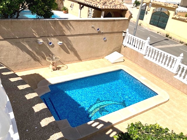 El Galan 3 Bed 2 Bath Villa Private Pool (22)