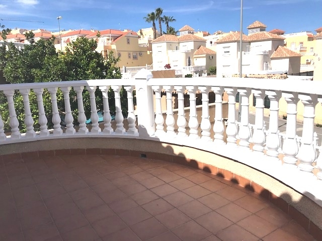 El Galan 3 Bed 2 Bath Villa Private Pool (23)
