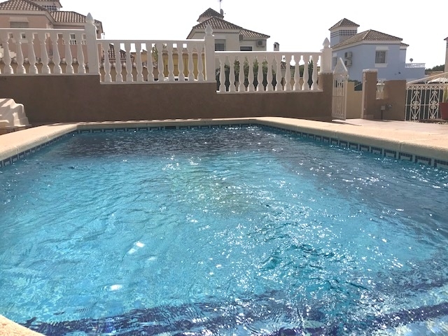 El Galan 3 Bed 2 Bath Villa Private Pool (4)