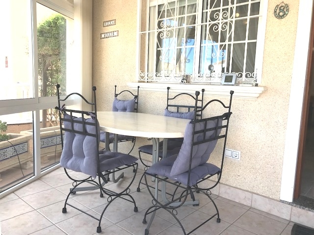 El Galan 3 Bed 2 Bath Villa Private Pool (5)