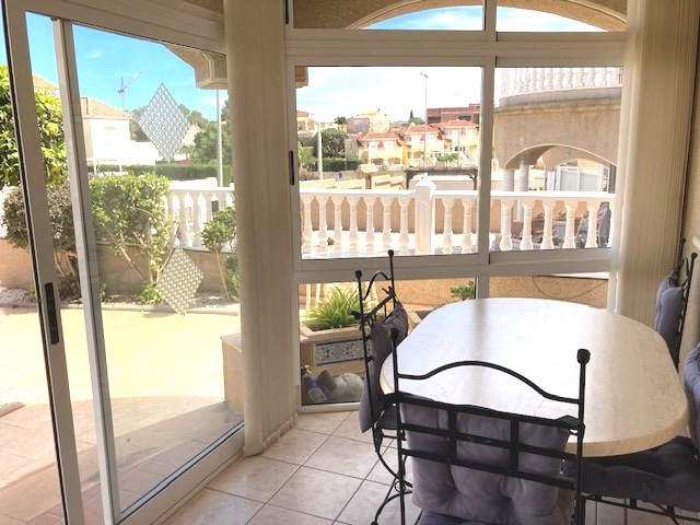 El Galan 3 Bed 2 Bath Villa Private Pool (6)