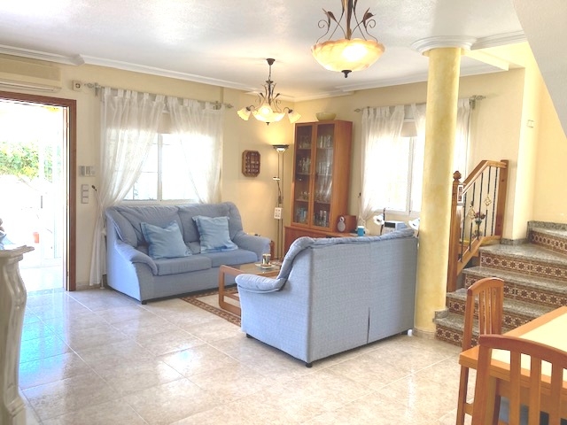 El Galan 3 Bed 2 Bath Villa Private Pool (7)