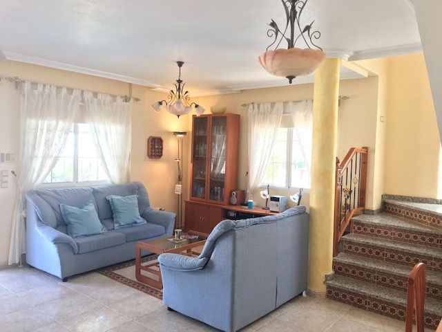 El Galan 3 Bed 2 Bath Villa Private Pool (8)