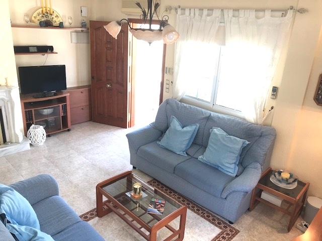 El Galan 3 Bed 2 Bath Villa Private Pool (9)