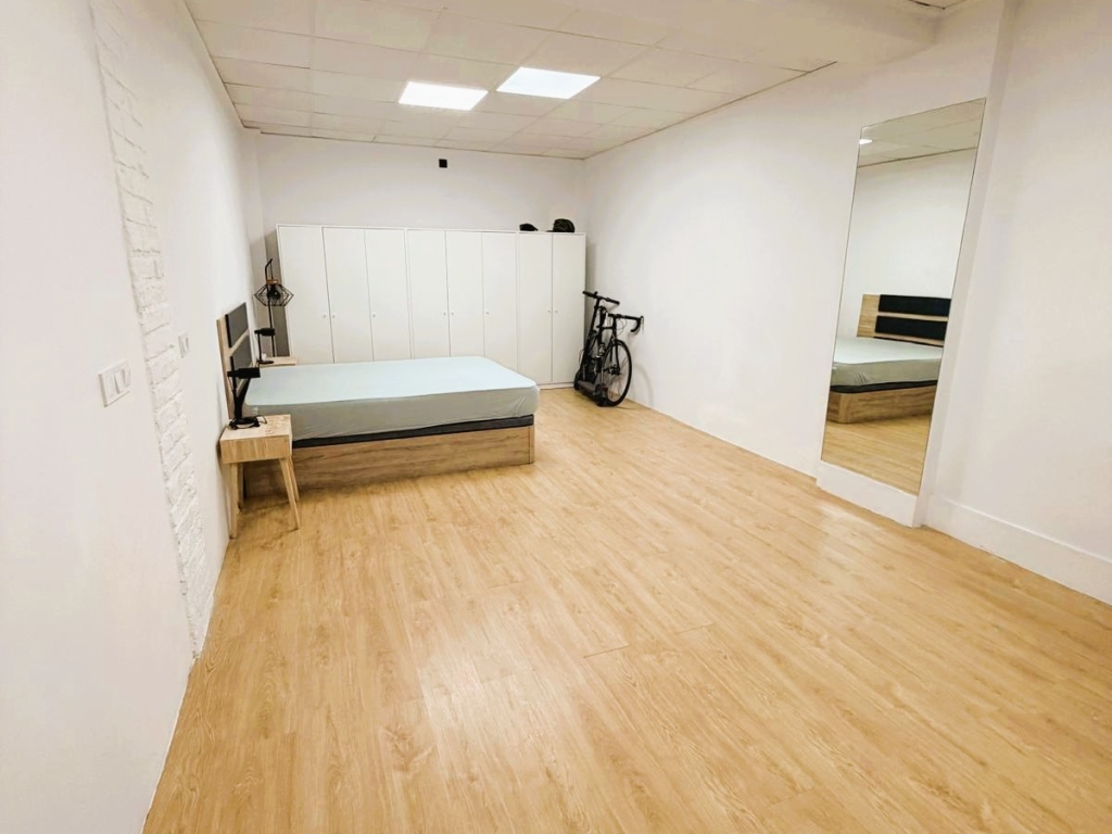 STUDIO IN TORREVIEJA